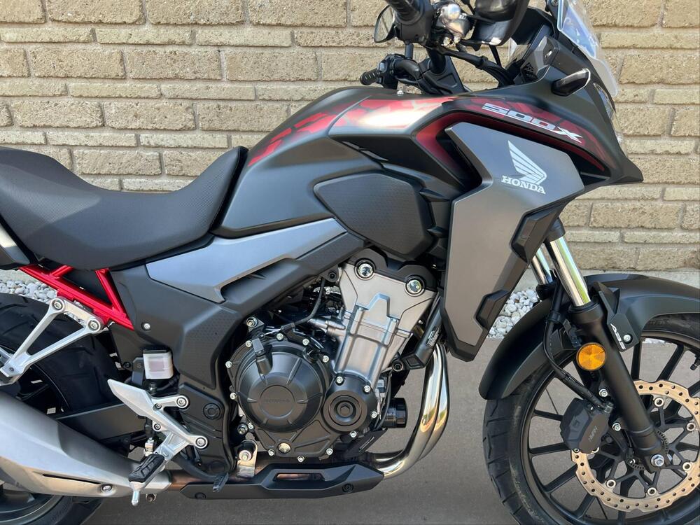 Honda CB 500 X (2021) (5)