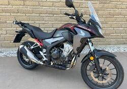 Honda CB 500 X (2021) usata