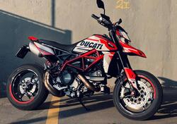 Ducati Hypermotard 950 (2019 - 20) usata