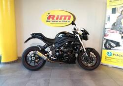 Triumph Speed Triple 1050 ABS (2011 - 15) usata