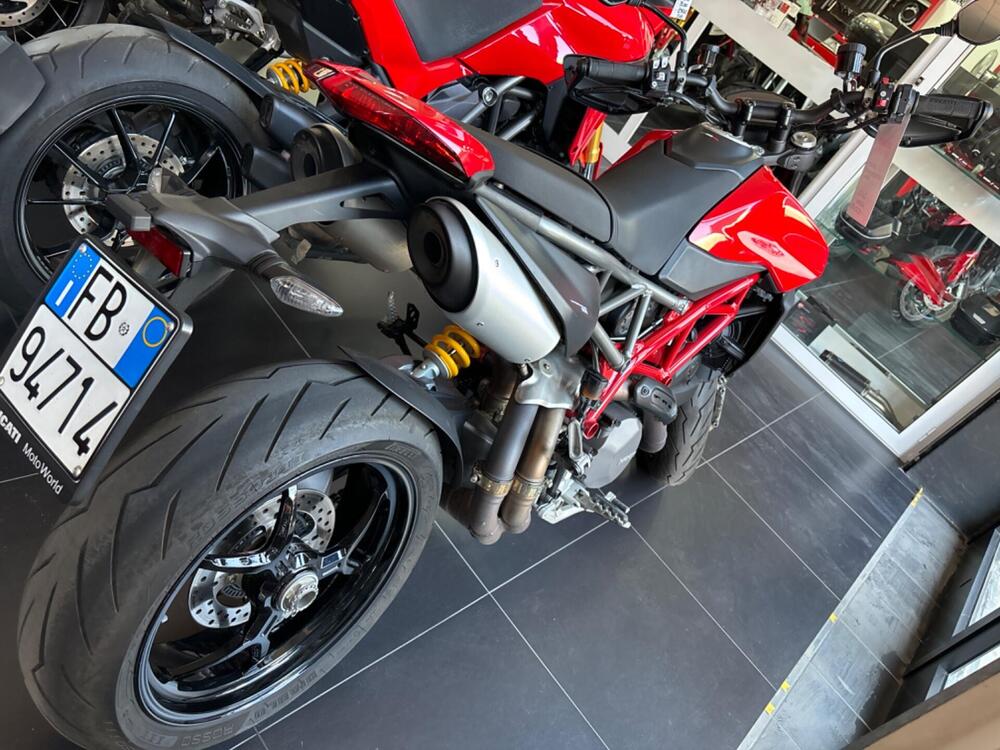 Ducati Hypermotard 950 (2022 - 24) (3)