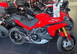 Ducati Multistrada 1200 ABS (2010 - 12) usata