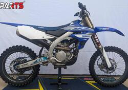 Yamaha YZ 250 F (2019) usata