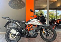 KTM 390 Adventure (2022 - 24) usata