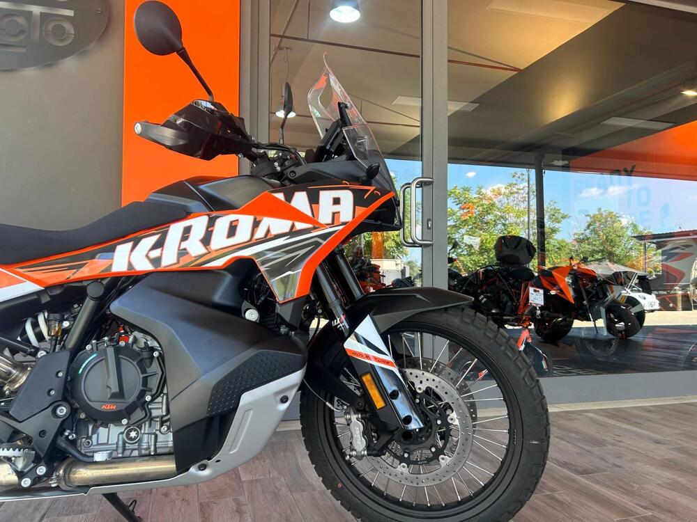 KTM 890 Adventure (2023 - 24) (2)