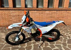 KTM EXC 300 TBI Six Days (2024) usata