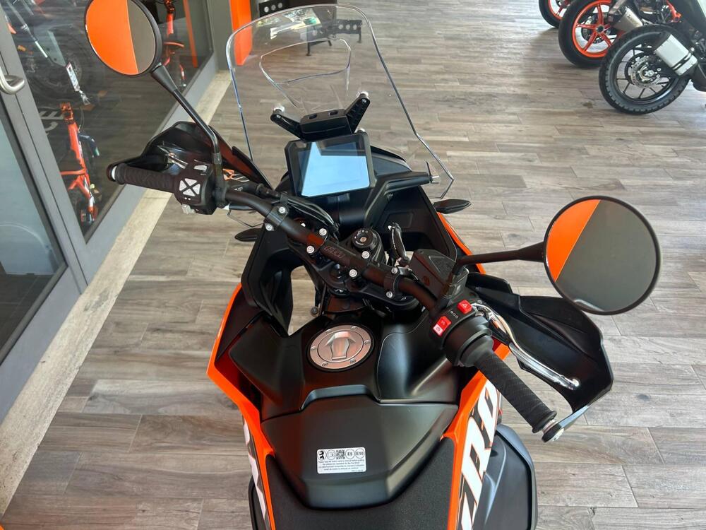 KTM 890 Adventure (2023 - 24) (4)