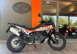 KTM 890 Adventure (2023 - 24) usata