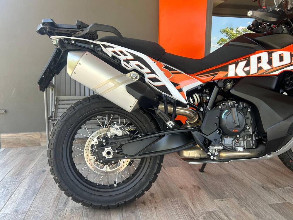 KTM 890 Adventure (2023 - 24) (3)