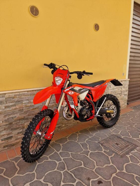 Betamotor RR 125 2T Enduro (2023)