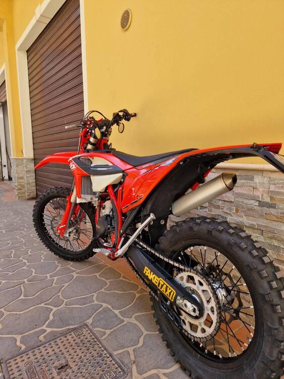 Betamotor RR 125 2T Enduro (2023) (2)