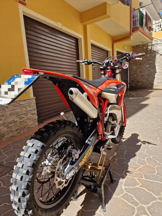 Betamotor RR 125 2T Enduro (2023) (3)