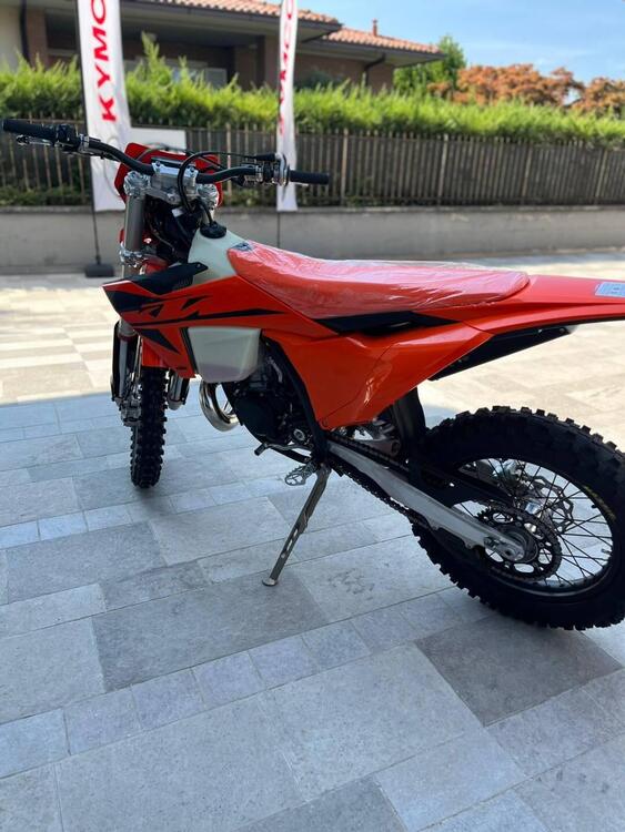 KTM EXC 300 (2025) (2)