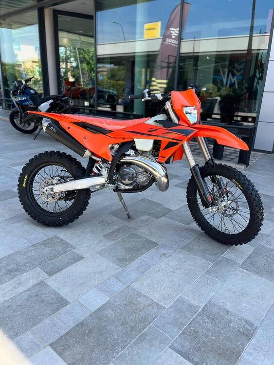 KTM EXC 300 (2025)