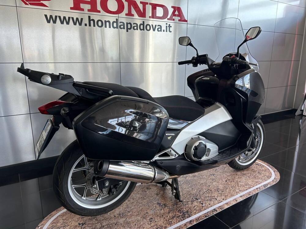 Honda Integra 700 (2011 - 13) (2)