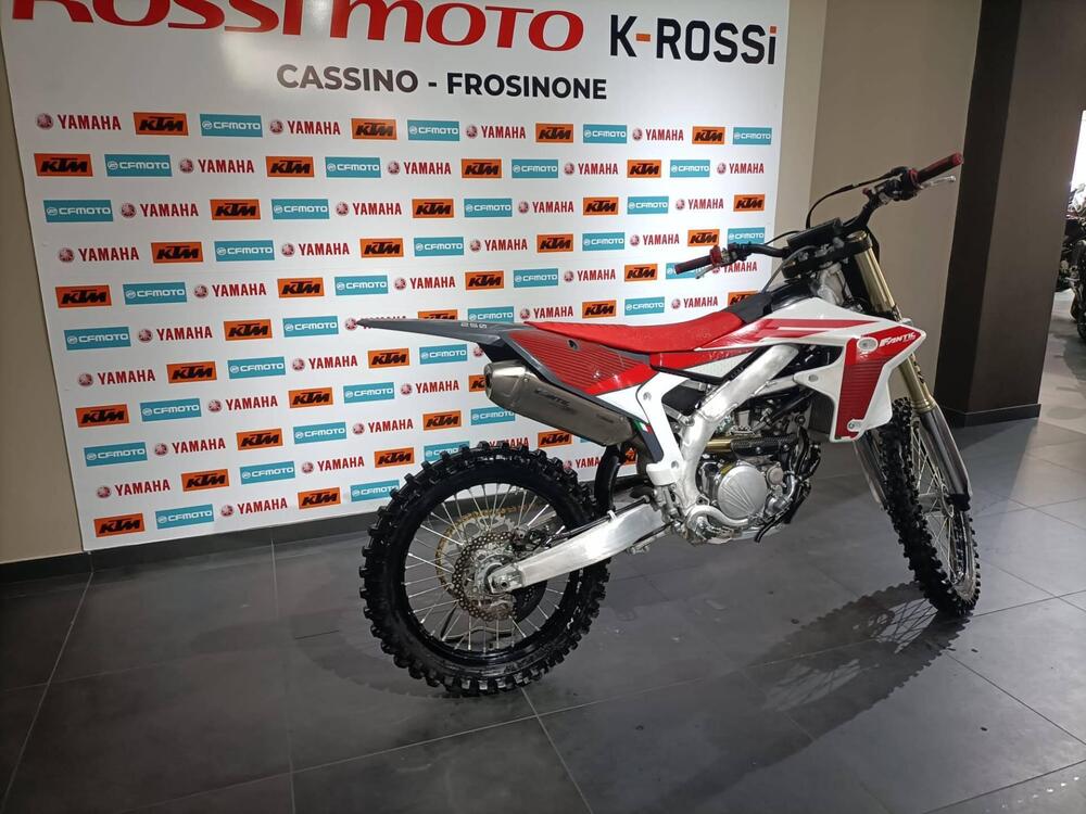 Fantic Motor XXF 250 Cross (2022) (3)