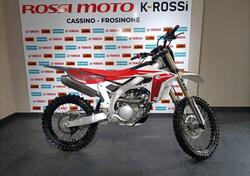 Fantic Motor XXF 250 Cross (2022) usata