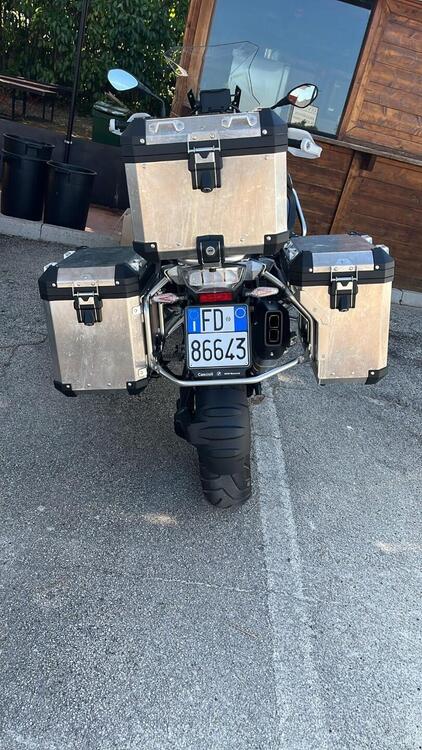 Bmw R 1250 GS Adventure (2021 - 24) (4)