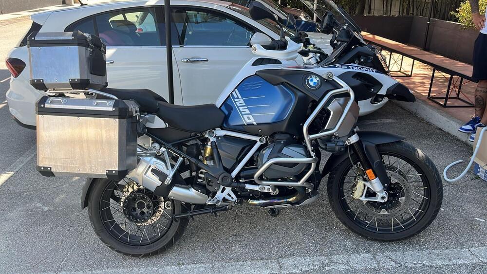 Bmw R 1250 GS Adventure (2021 - 24)