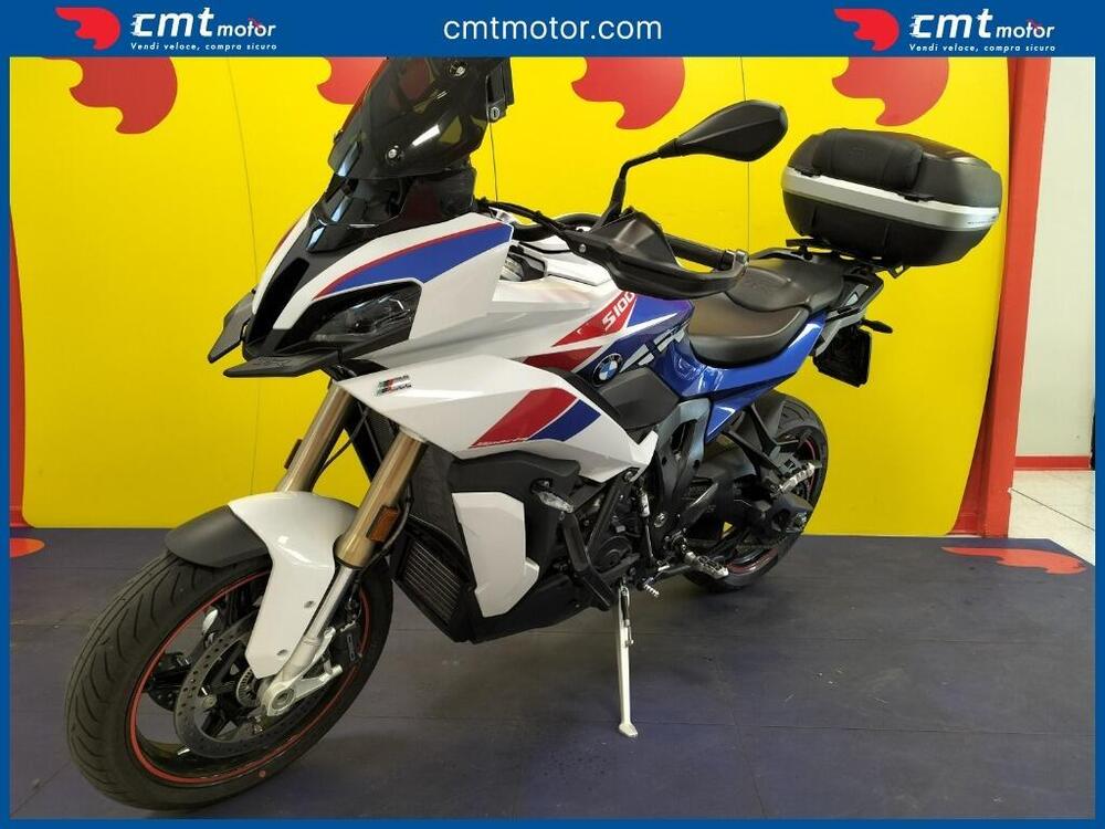 Bmw S 1000 XR (2020 - 23) (2)