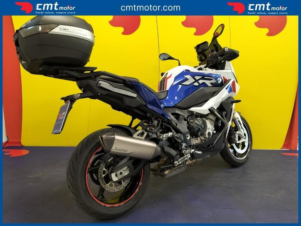 Bmw S 1000 XR (2020 - 23) (4)