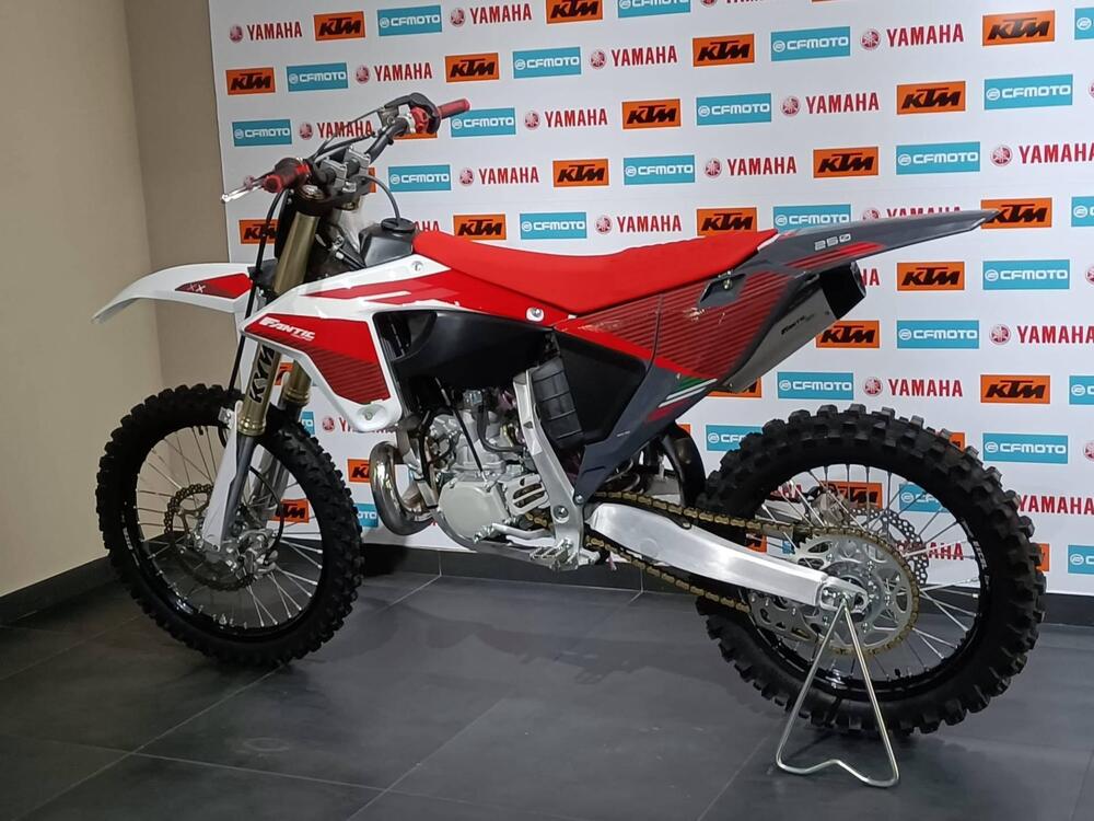 Fantic Motor XX 250 Cross (2022) (2)