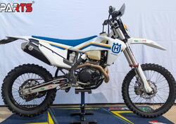 Husqvarna FE 501 Heritage (2023) usata