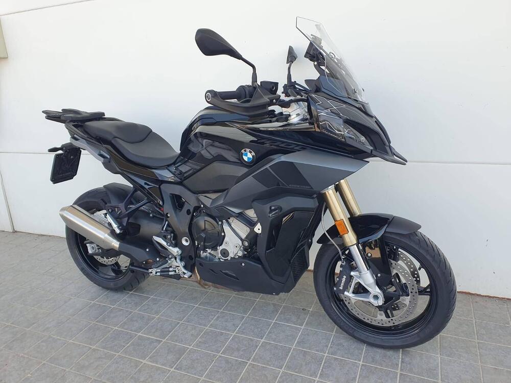 Bmw S 1000 XR (2020 - 23)