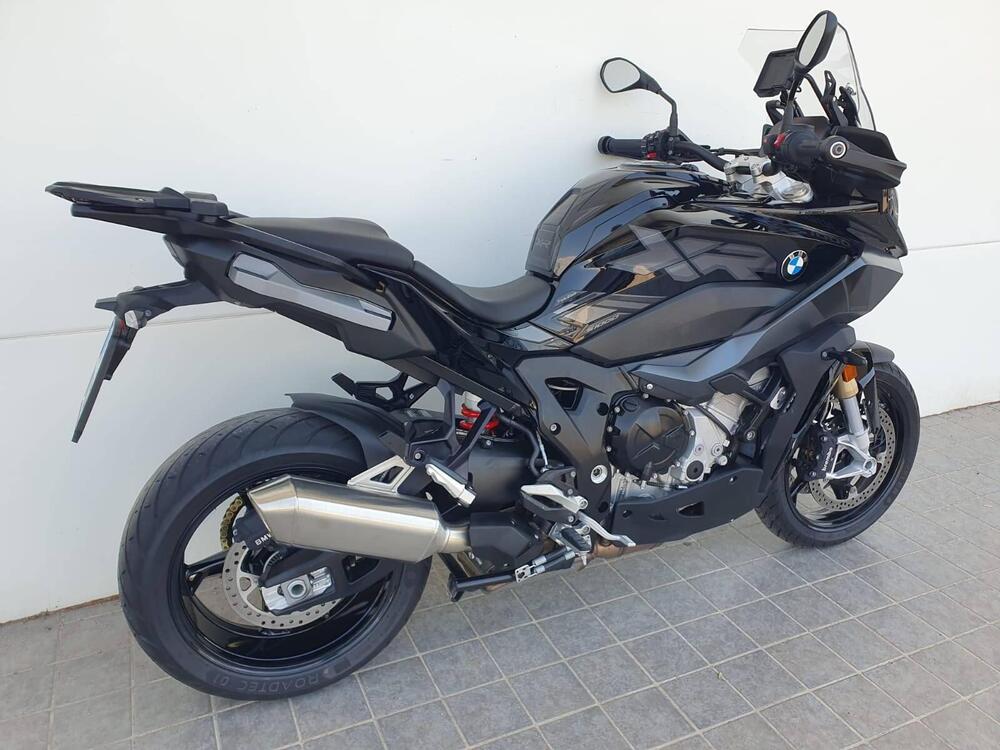 Bmw S 1000 XR (2020 - 23) (2)