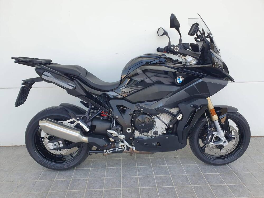 Bmw S 1000 XR (2020 - 23) (3)