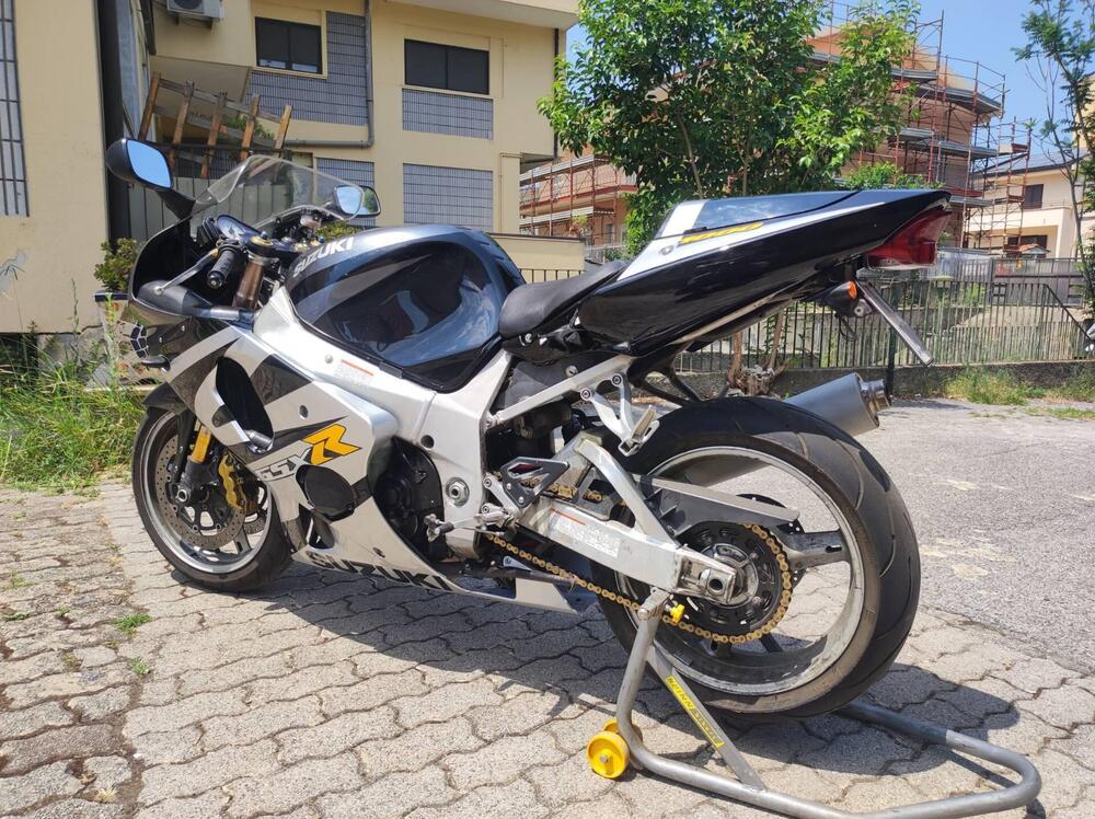 Suzuki GSX R 1000 (2000 - 02) (3)