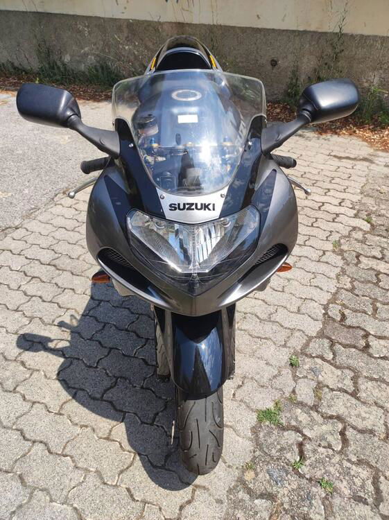 Suzuki GSX R 1000 (2000 - 02) (5)