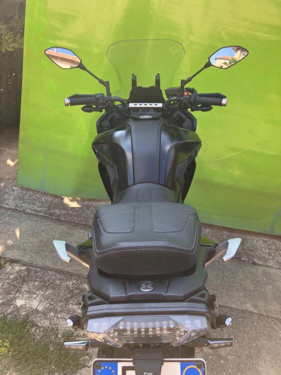 Yamaha Tracer 700 (2016 - 20) (3)