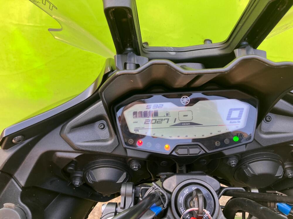 Yamaha Tracer 700 (2016 - 20) (4)