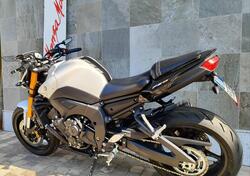 Yamaha FZ8 ABS (2010 - 13) usata