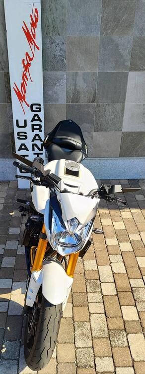 Yamaha FZ8 ABS (2010 - 13) (4)