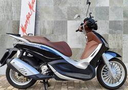 Piaggio Beverly 300 i.e. ABS-ASR (2016 - 20) usata