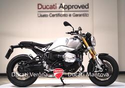 Bmw R nineT 1200 Pure (2017 - 20) usata