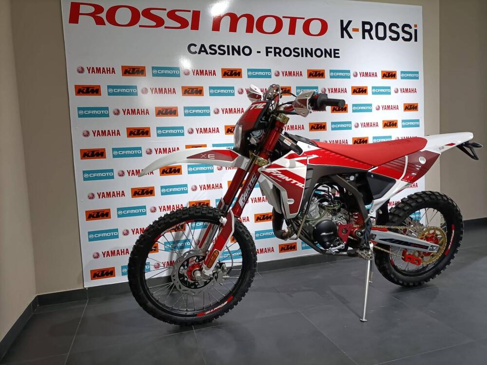 Fantic Motor XE 50 Enduro Competition 2t (2022) (2)