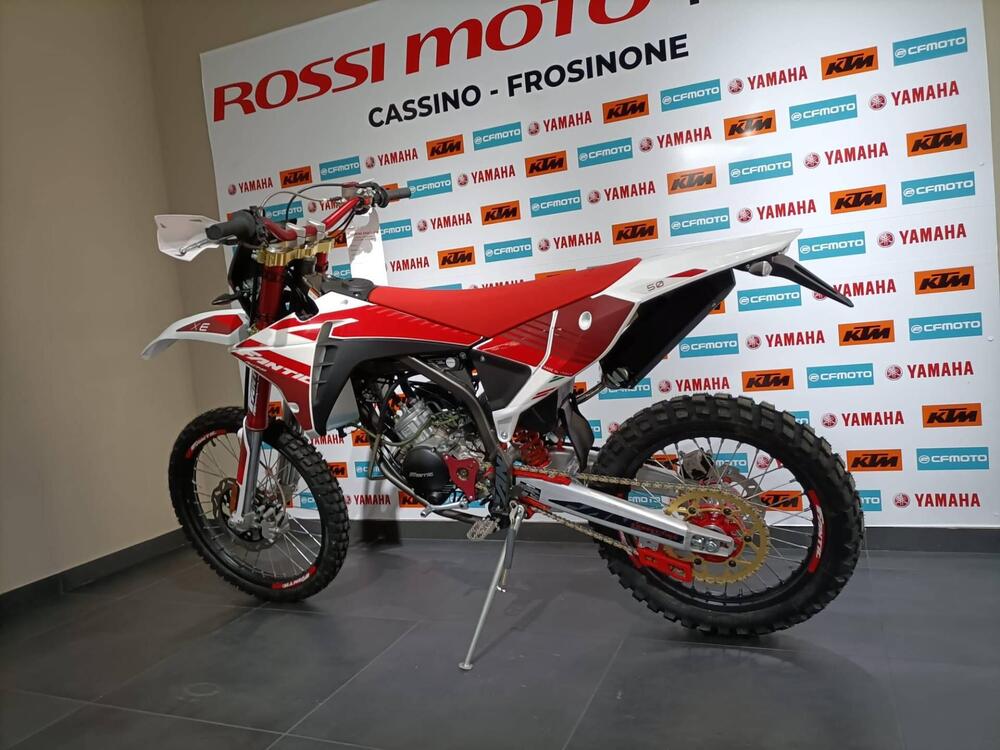 Fantic Motor XE 50 Enduro Competition 2t (2022) (3)