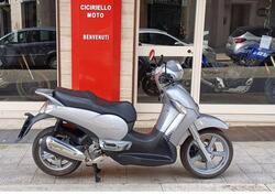 Aprilia Scarabeo 250 (2006 - 11) usata