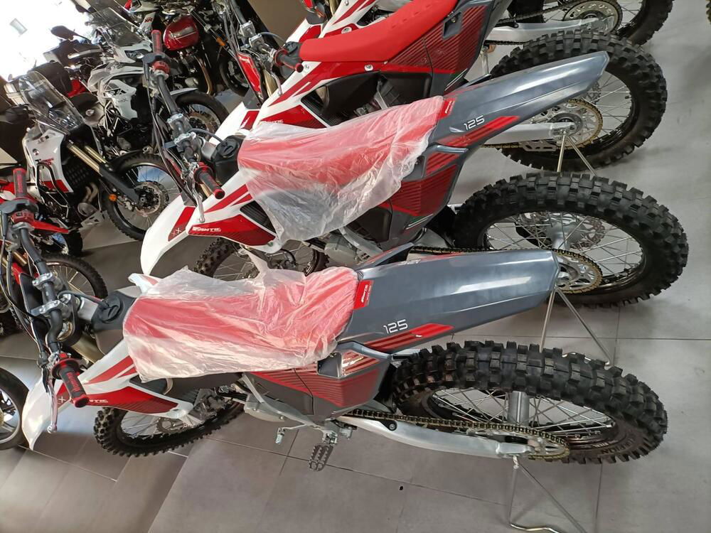 Fantic Motor XX 125 Cross (2022) (3)