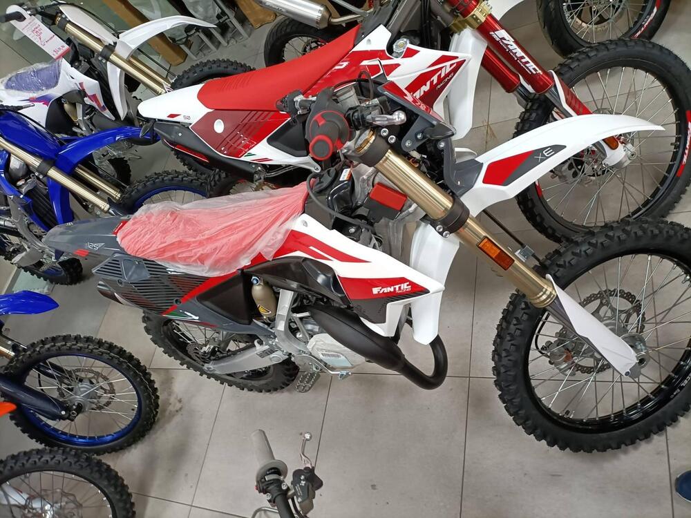 Fantic Motor XE 125 Enduro (2022) (2)