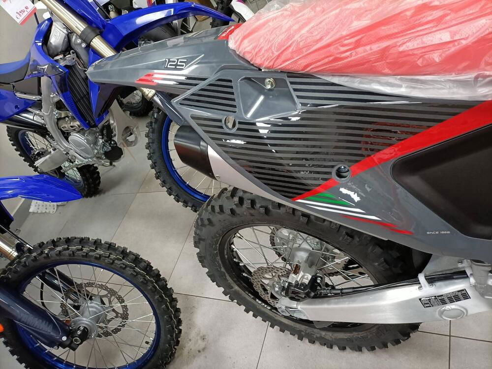 Fantic Motor XE 125 Enduro (2022) (3)