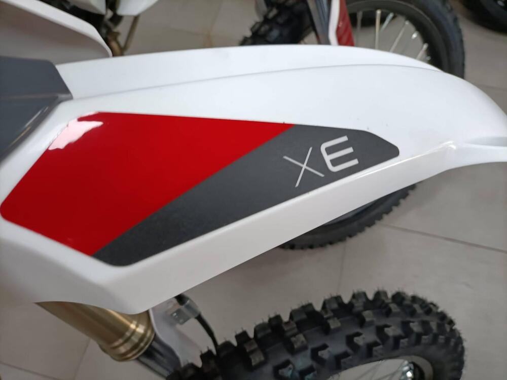 Fantic Motor XE 125 Enduro (2022) (4)