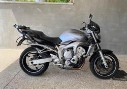 Yamaha FZ6 (2004 - 07) usata