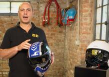 Airoh J110, il casco modulare da jet a full face, versatile e ben fatto [VIDEO]