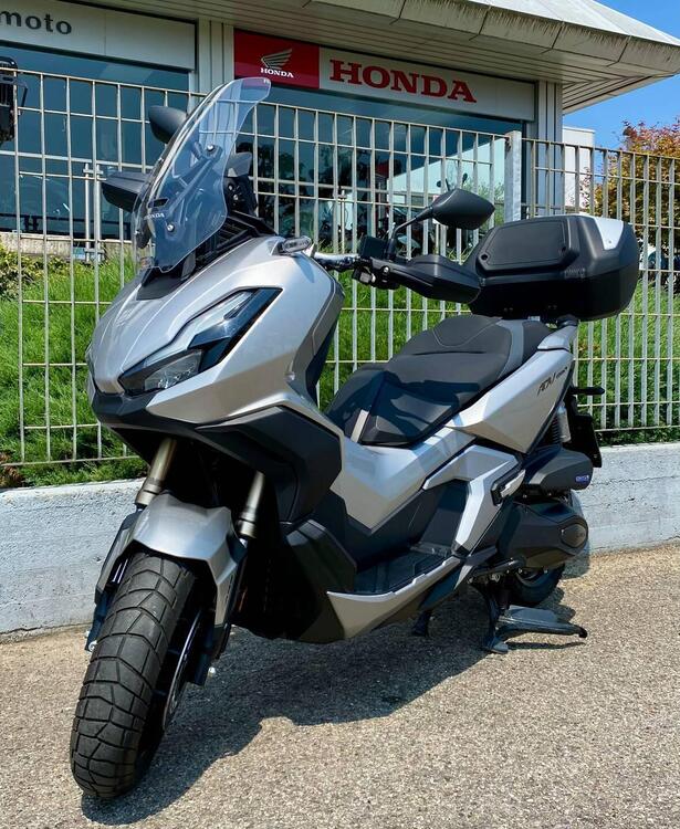 Honda ADV 350 (2022 - 24) (2)