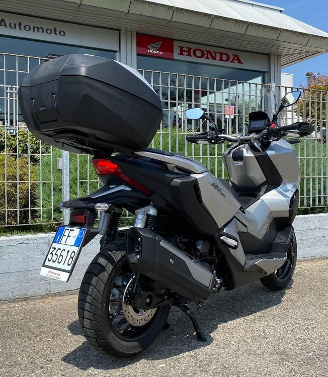 Honda ADV 350 (2022 - 24) (4)