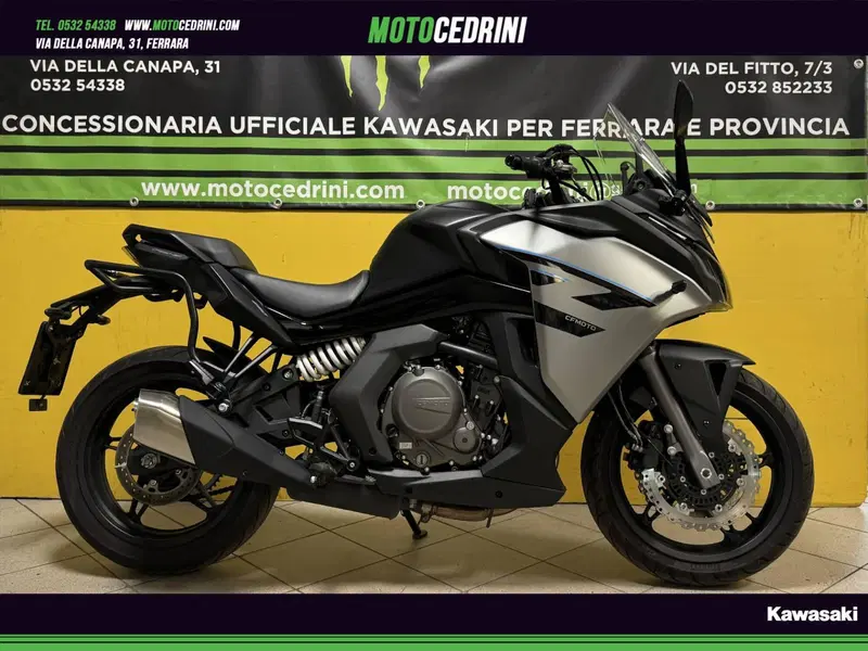 CFMOTO 650GT (2021 - 26) (3)